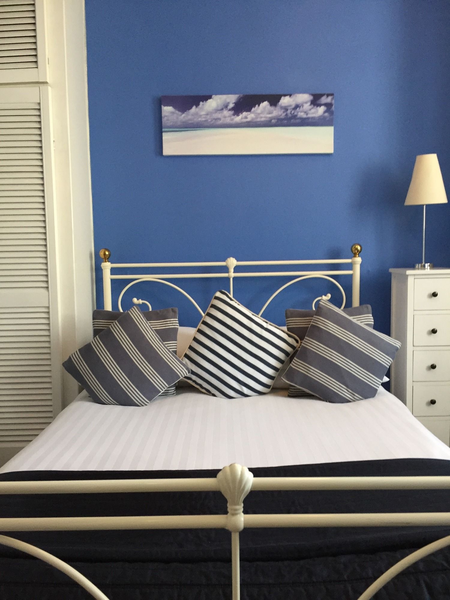 Фото Kipps Brighton Hostel