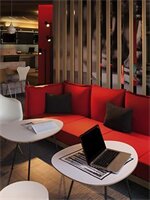 Фото ibis Lyon Centre