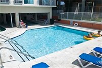 Фото Palette Resort Myrtle Beach by Oyo