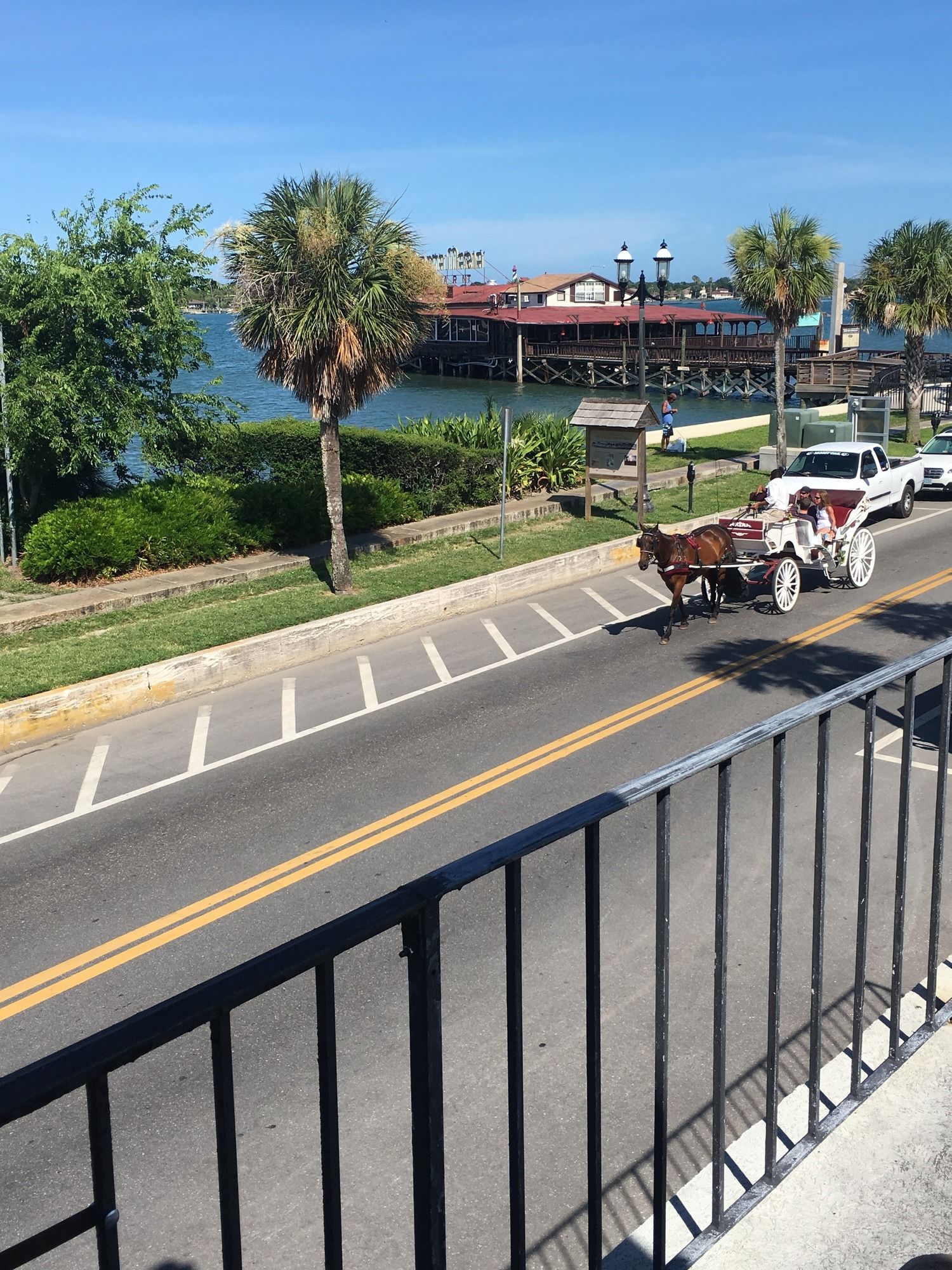 Фото Marion Motor Lodge