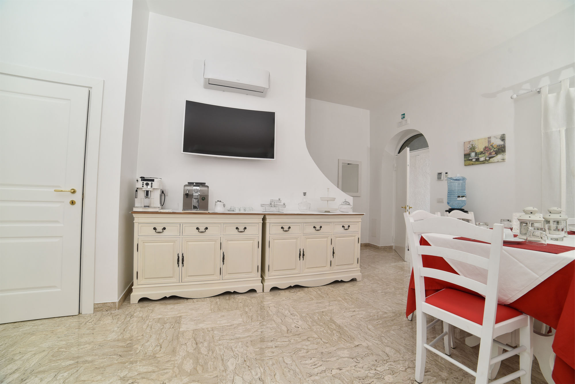 Фото La Terrazza sulla Rupe