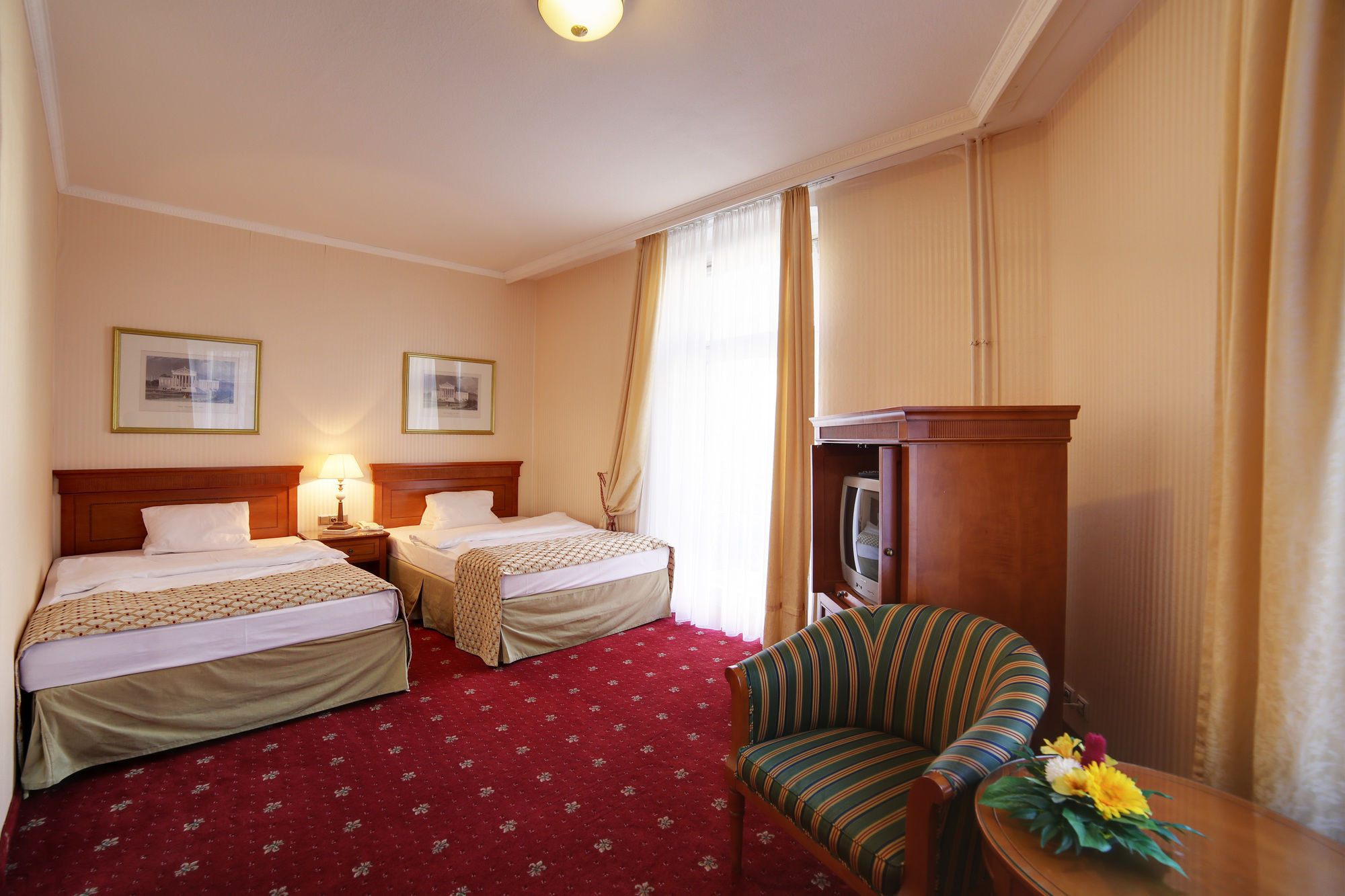 Фото Отель Villa Lauretta