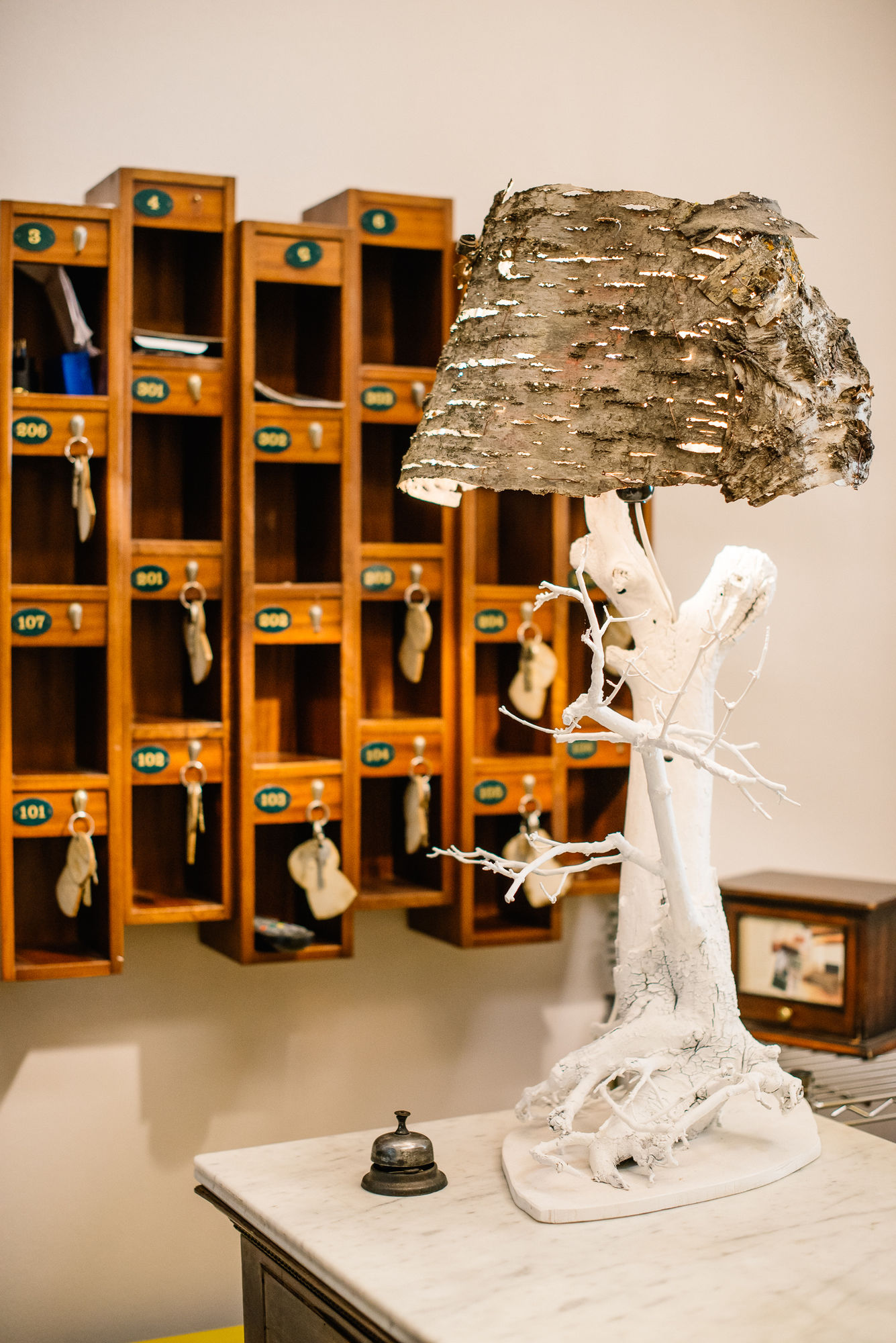 Фото Boutique B&b Vintage