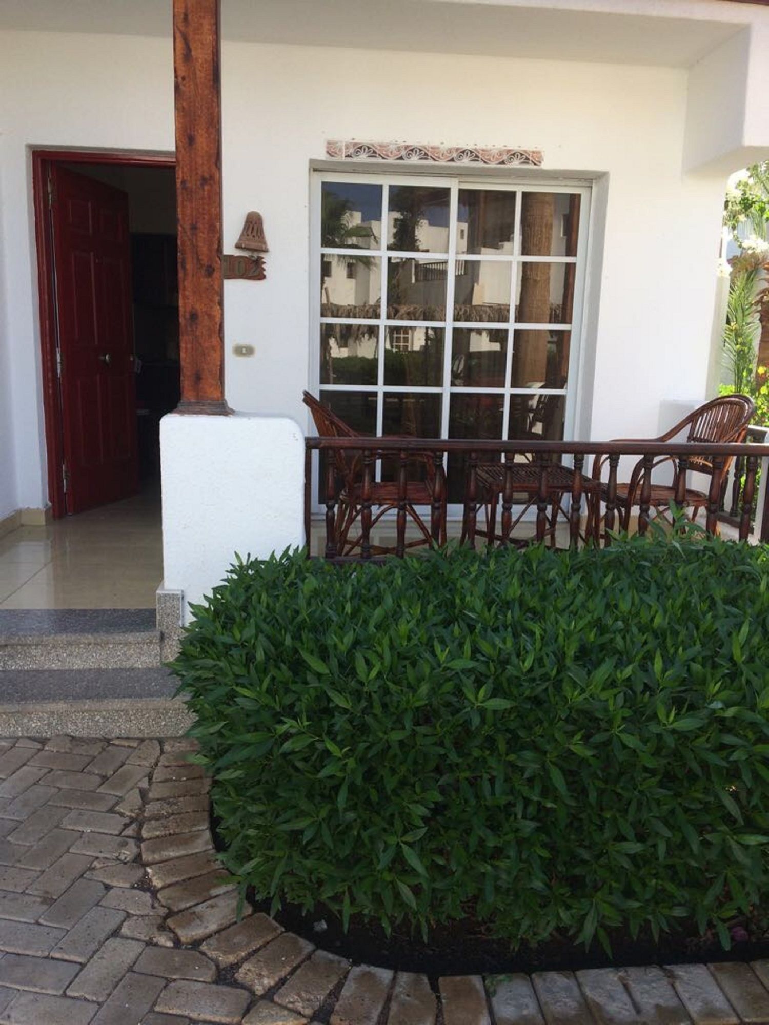 Фото Sharm Holidays Real Estate