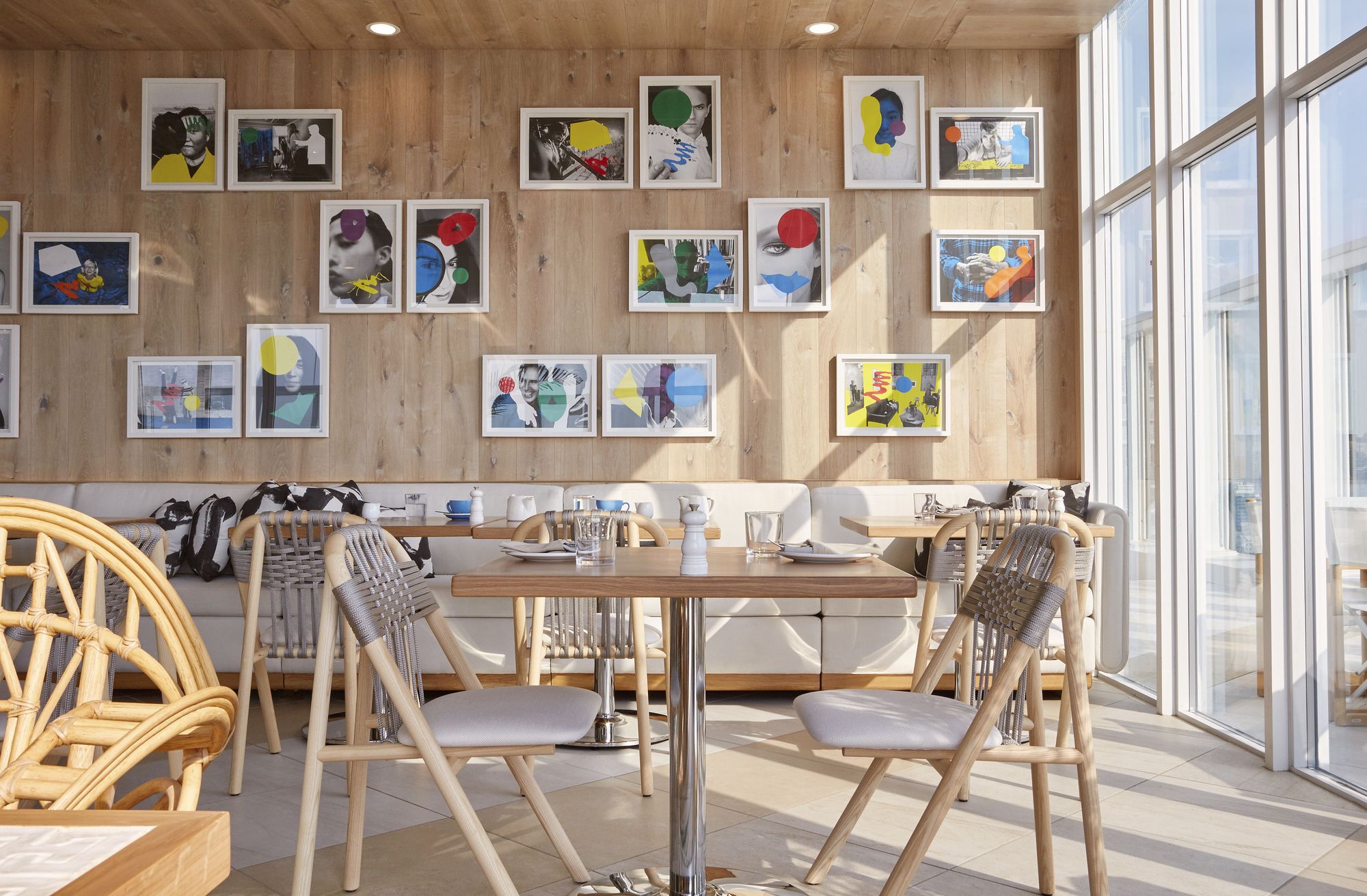Фото Bisha Hotel Toronto