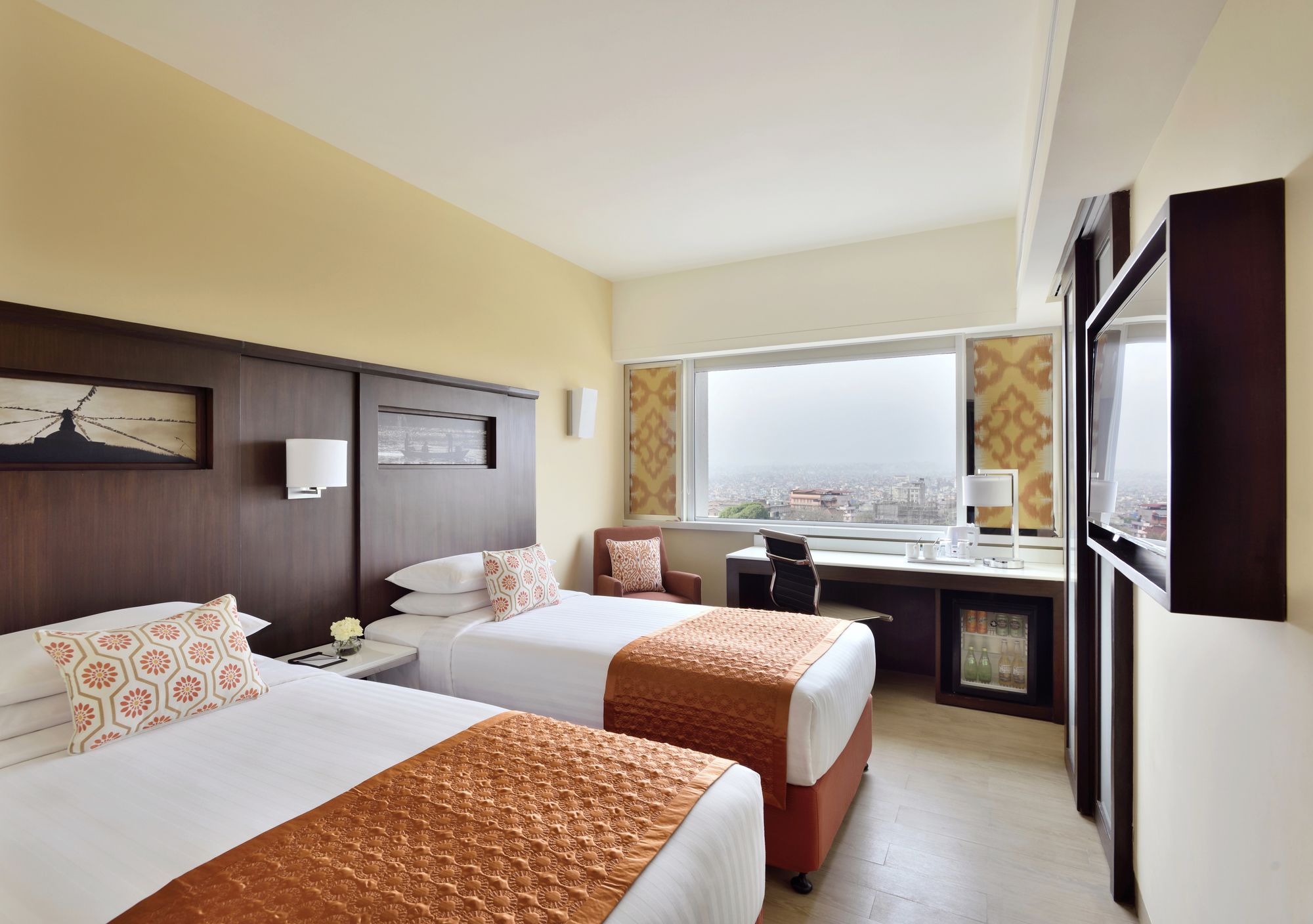 Фото Fairfield by Marriott Kathmandu