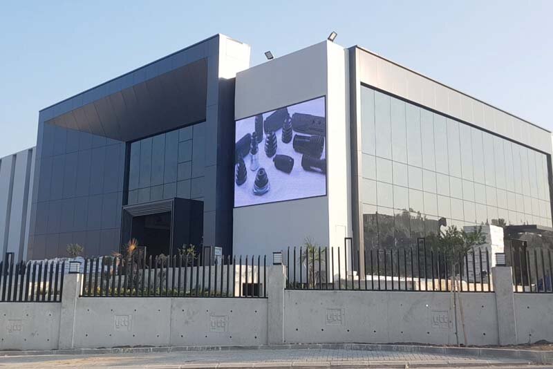 LED systems Led Time Mühendislik, Istanbul, photo