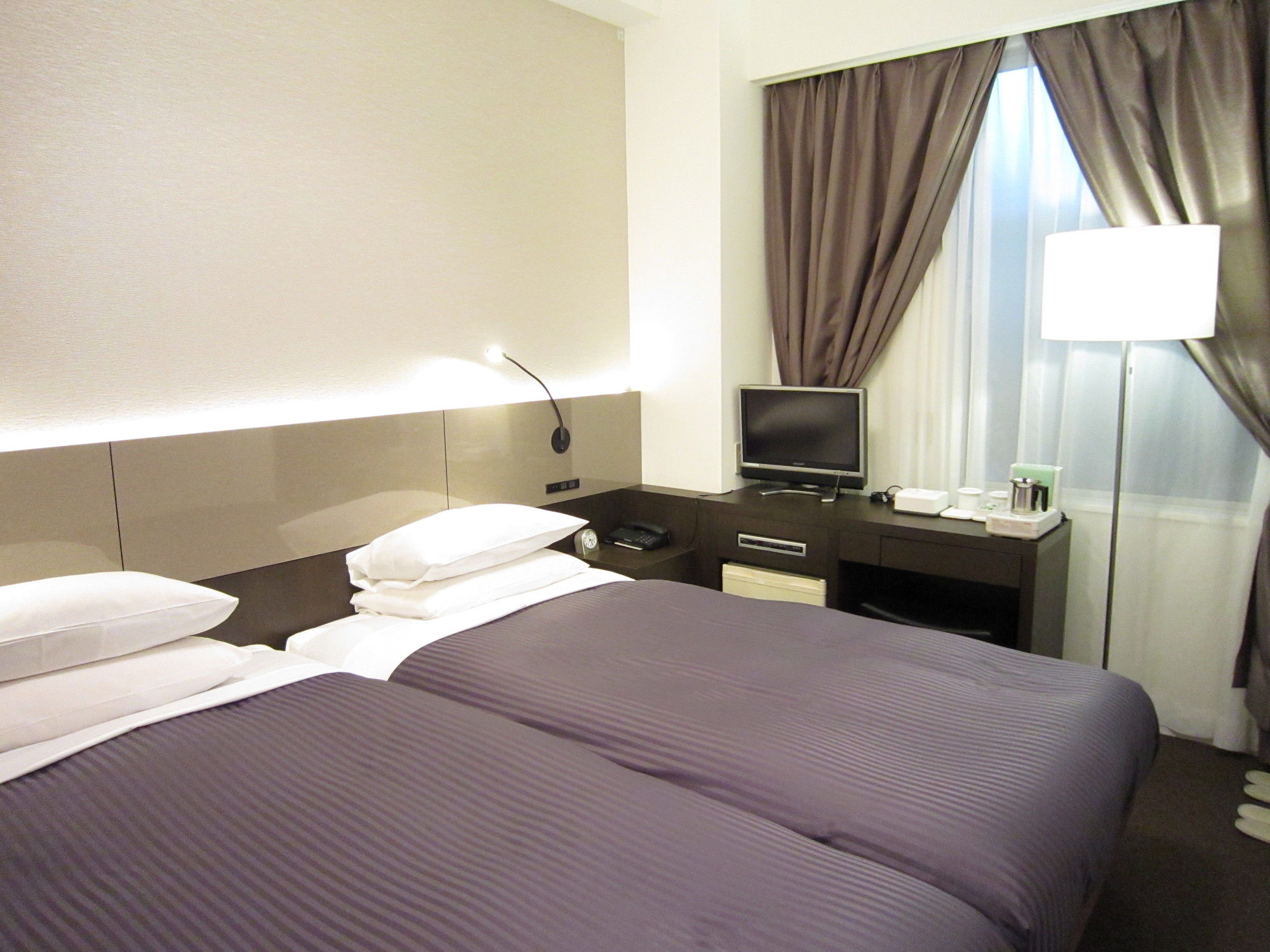 Фото Ochanomizu Inn