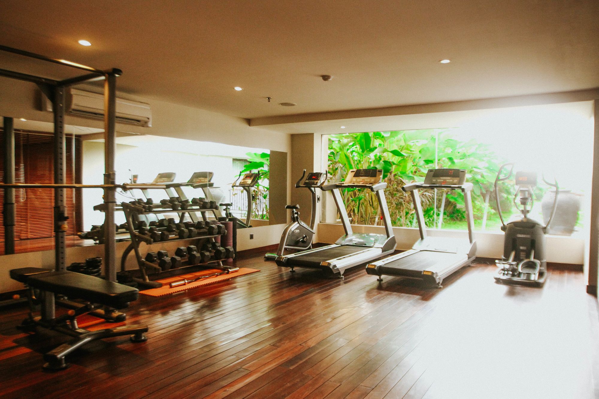 Фото The Nest Hotel Nusa Dua