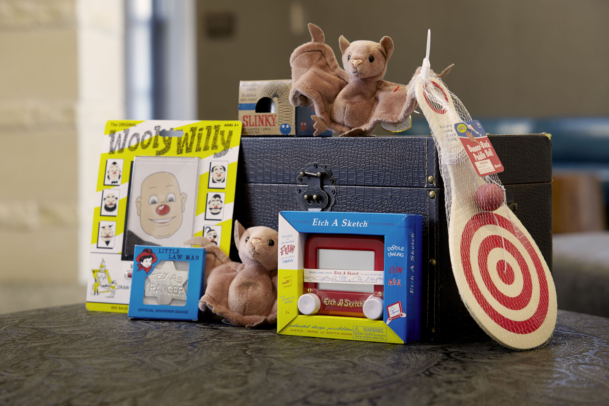 Фото Archer Hotel Austin at the Domain