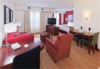 Фото Residence Inn Corpus Christi