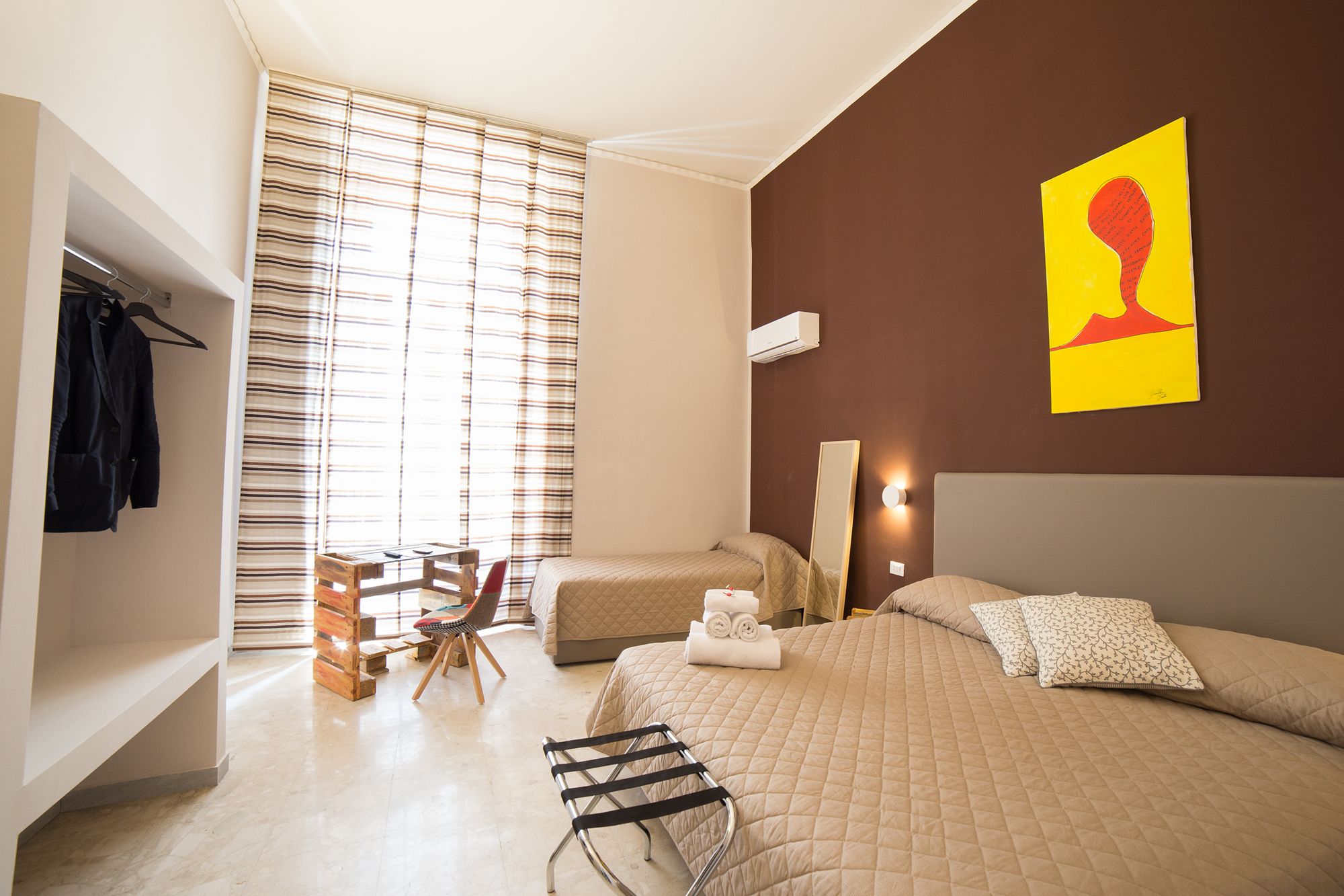 Фото P. C. Boutique H. Napoli Centro