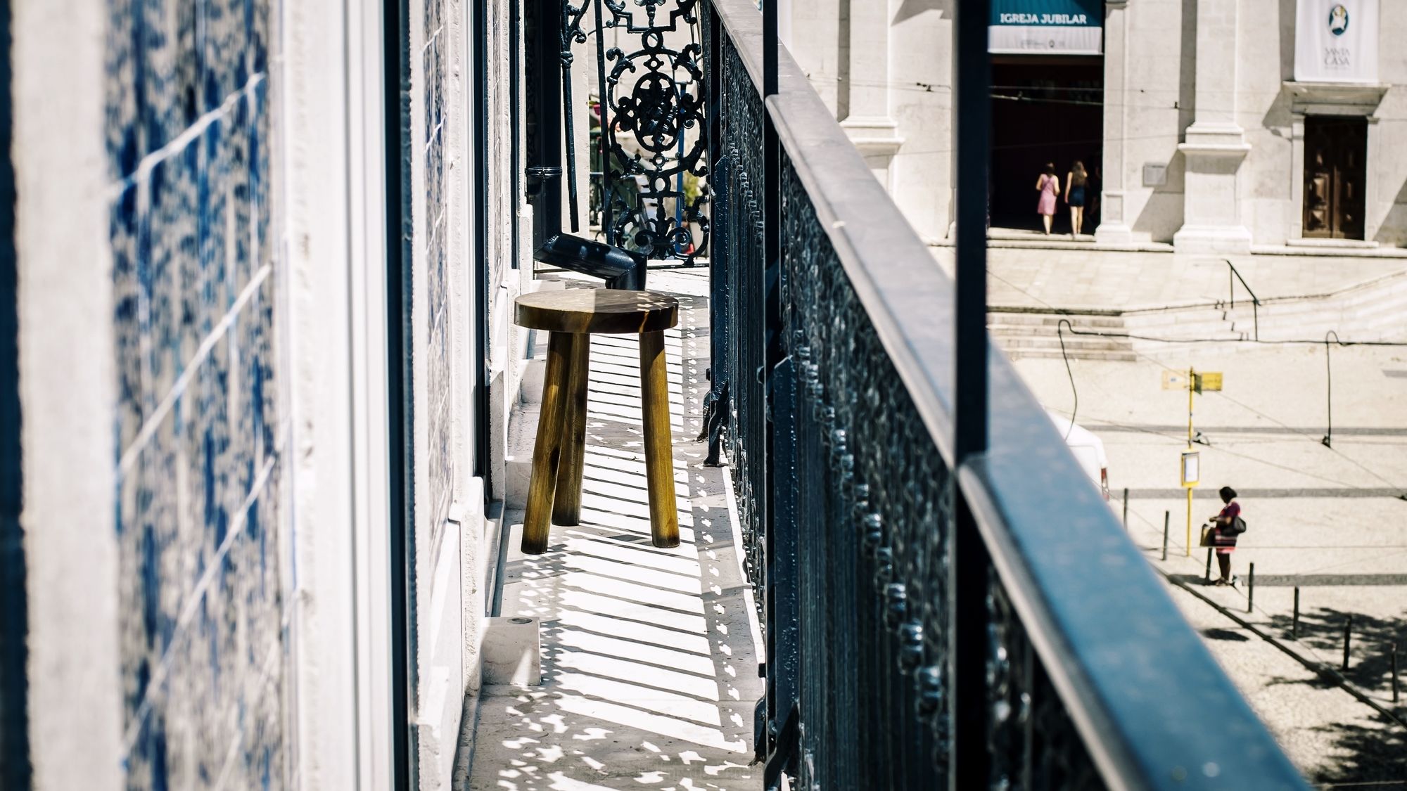 Фото Almaria Ex Libris Chiado