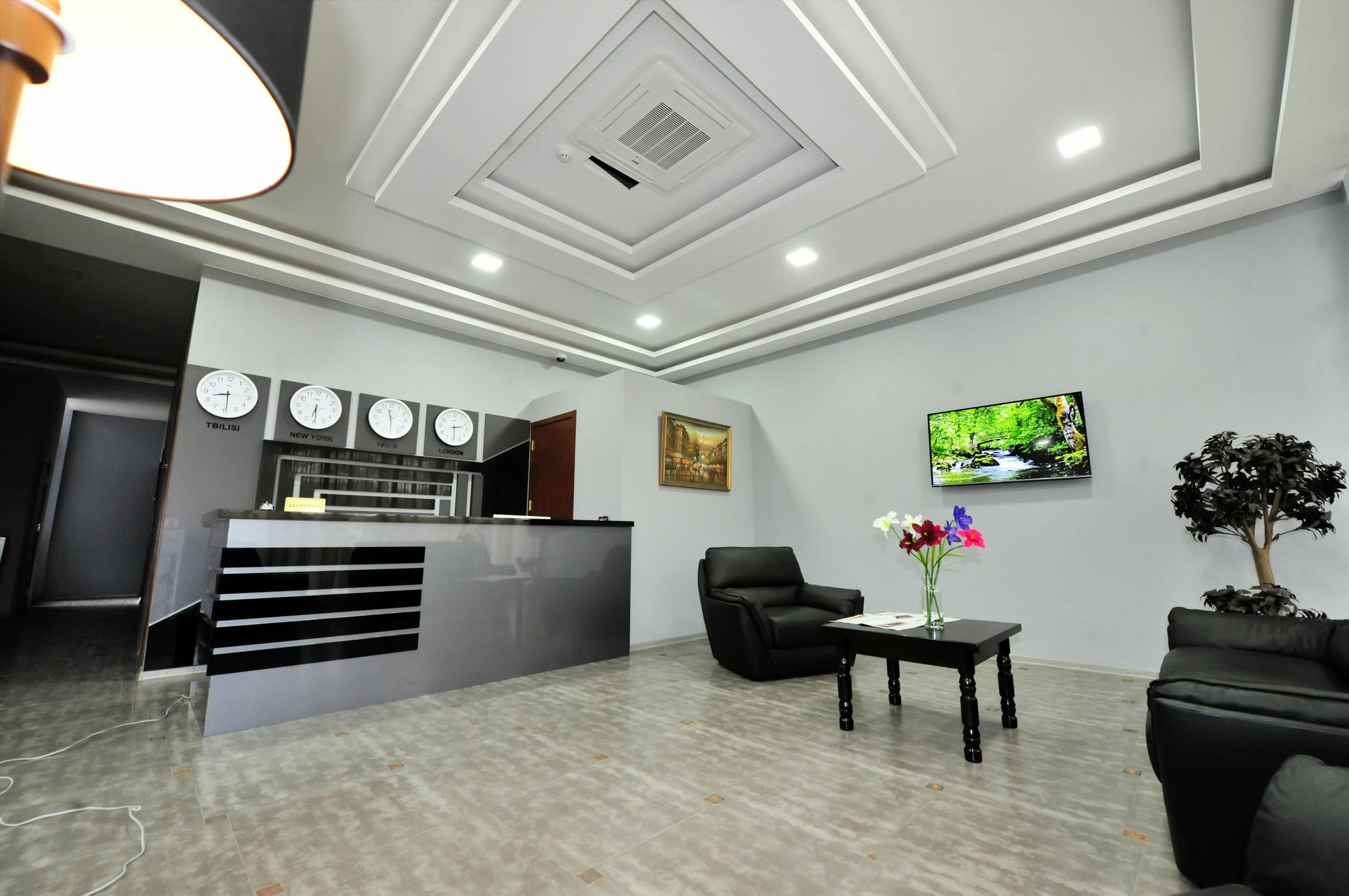 Фото Hotel Rogalux