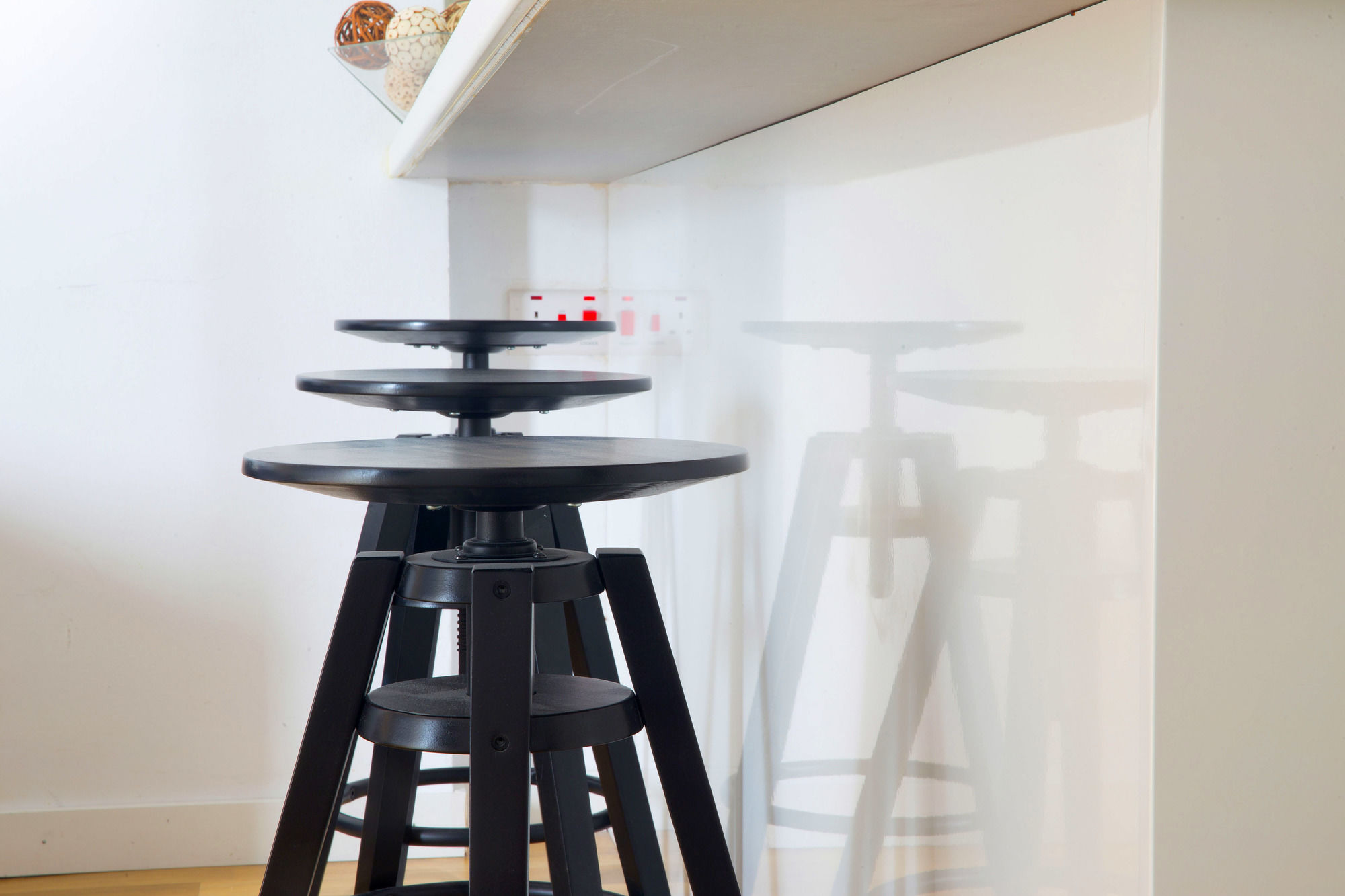 Фото SeaBreeze Limassol City Center Flat