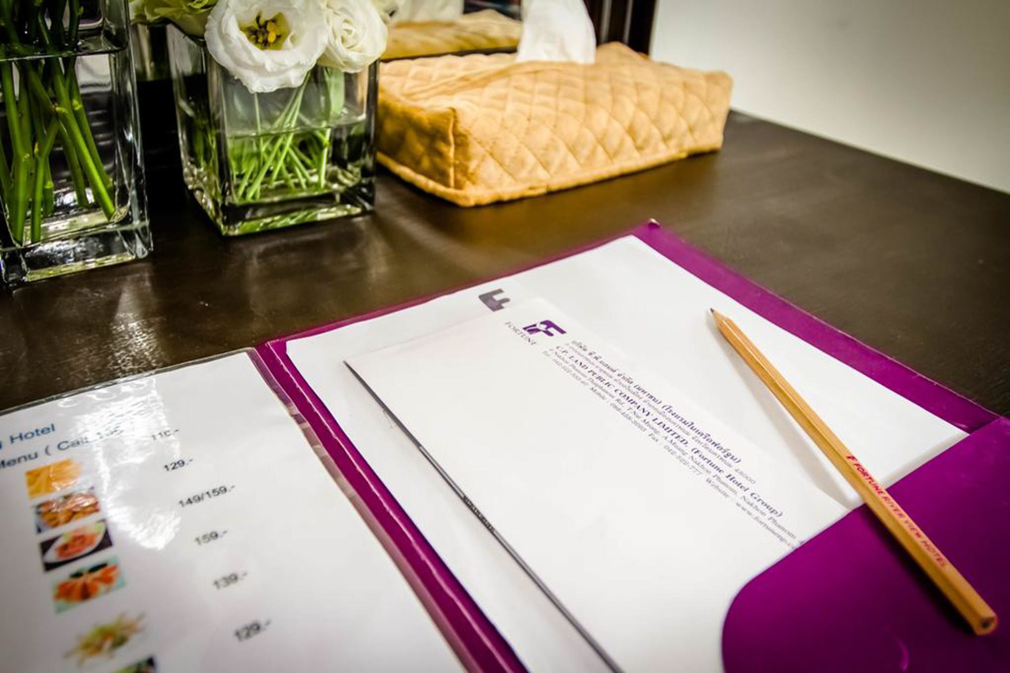 Фото Fortune View Khong Hotel Nakhon Phanom