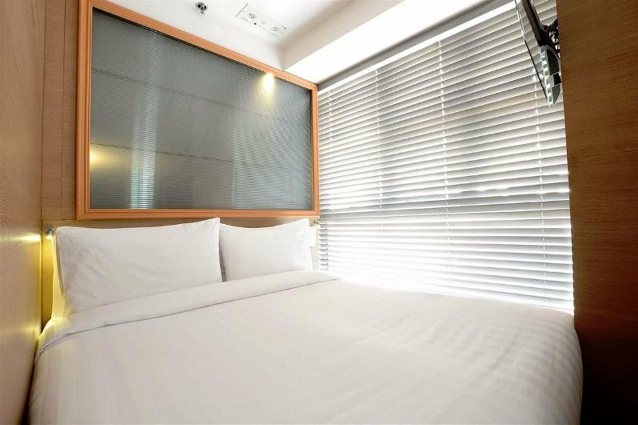 Фото Bluejay Residences