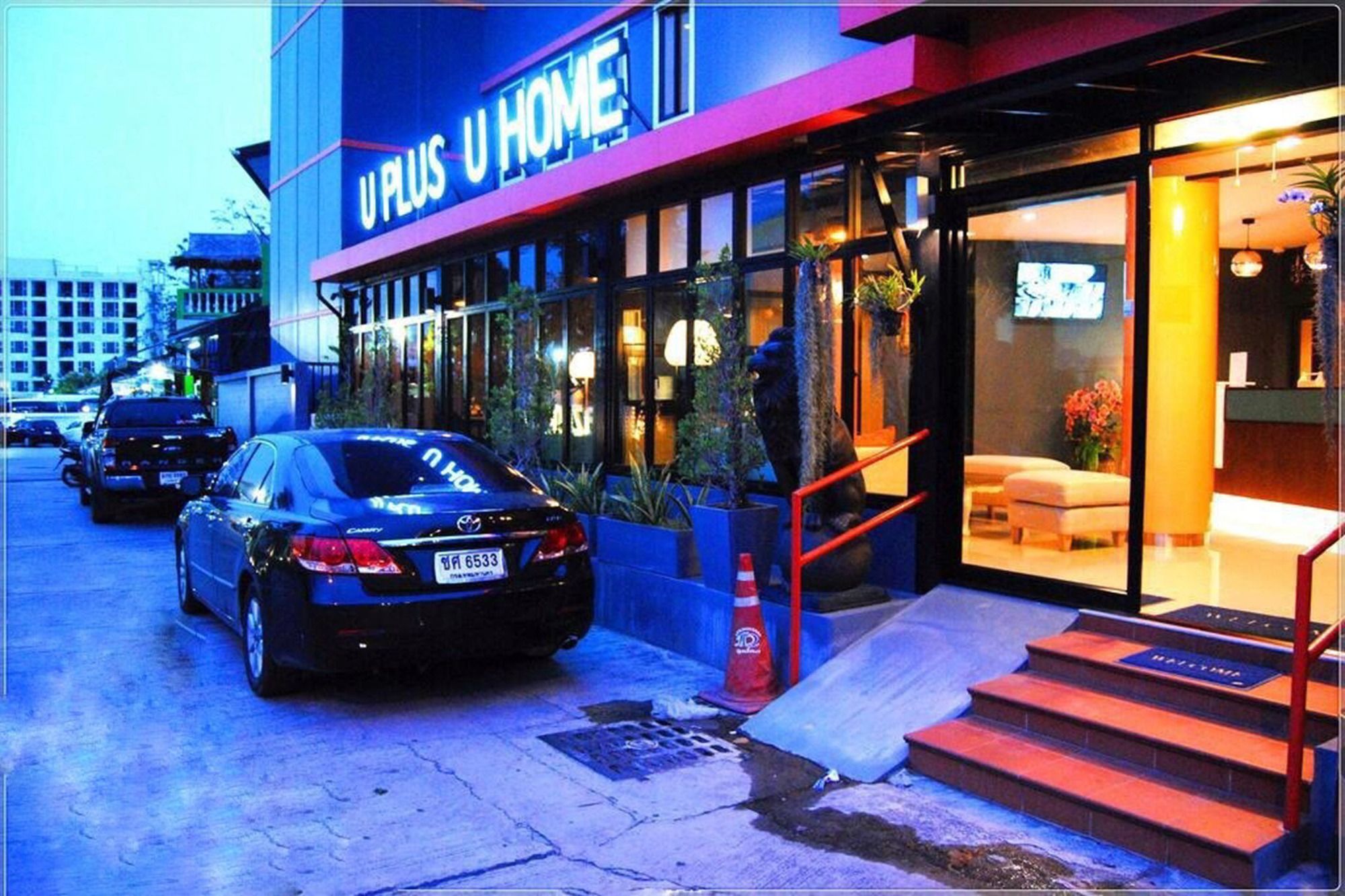 Фото отеля 5