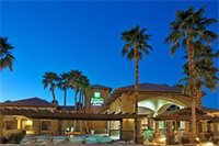 Фото Holiday Inn Express & Suites Rancho Mirage, an Ihg Hotel