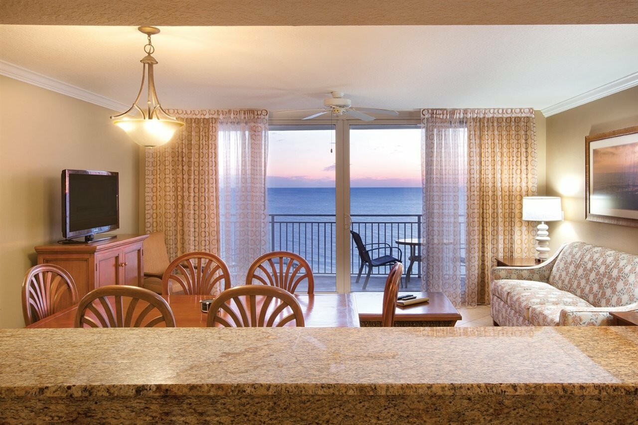 Фото Club Wyndham Panama City Beach