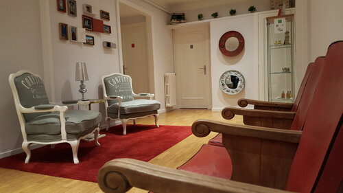 Гостиница Petit Hotel в Барселоне
