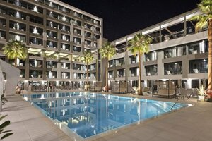 Гостиница INNSiDE by Melia Palma Bosque