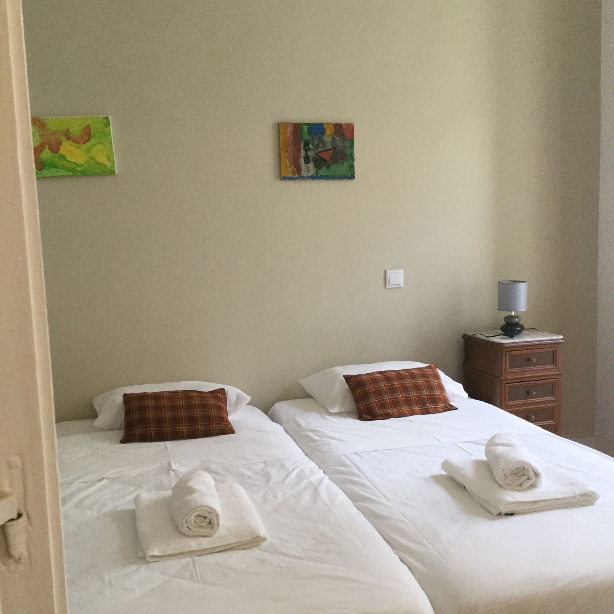 Фото Varandas do Marquês