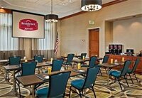 Фото Residence Inn by Marriott Baltimore Inner Harbor