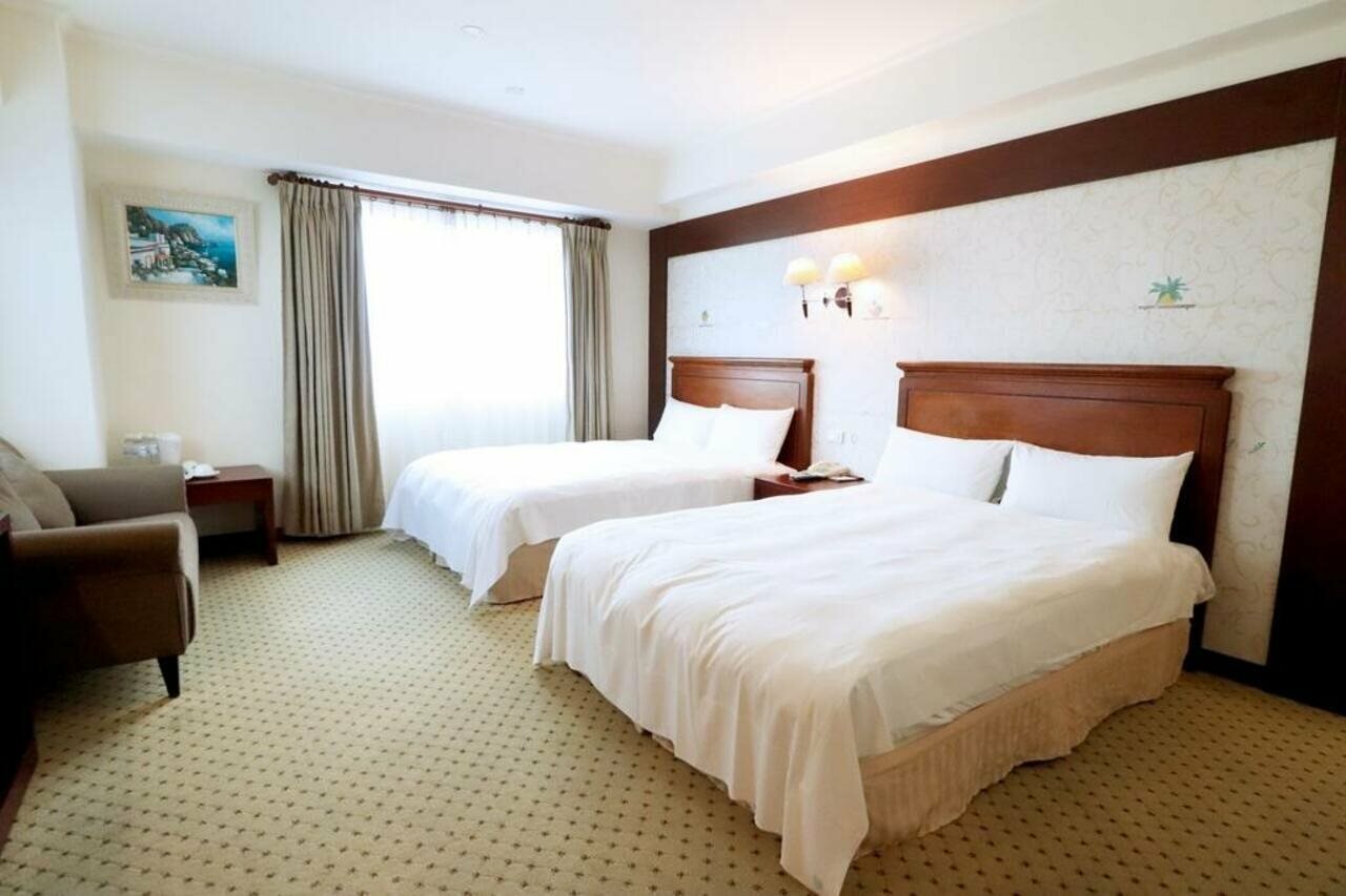 Фото отеля 3