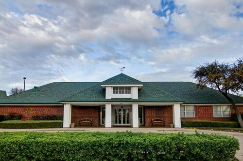 Гостиница Homewood Suites by Hilton Dallas/Addison в Аддисоне