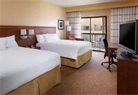 Фото Courtyard St. Petersburg Clearwater