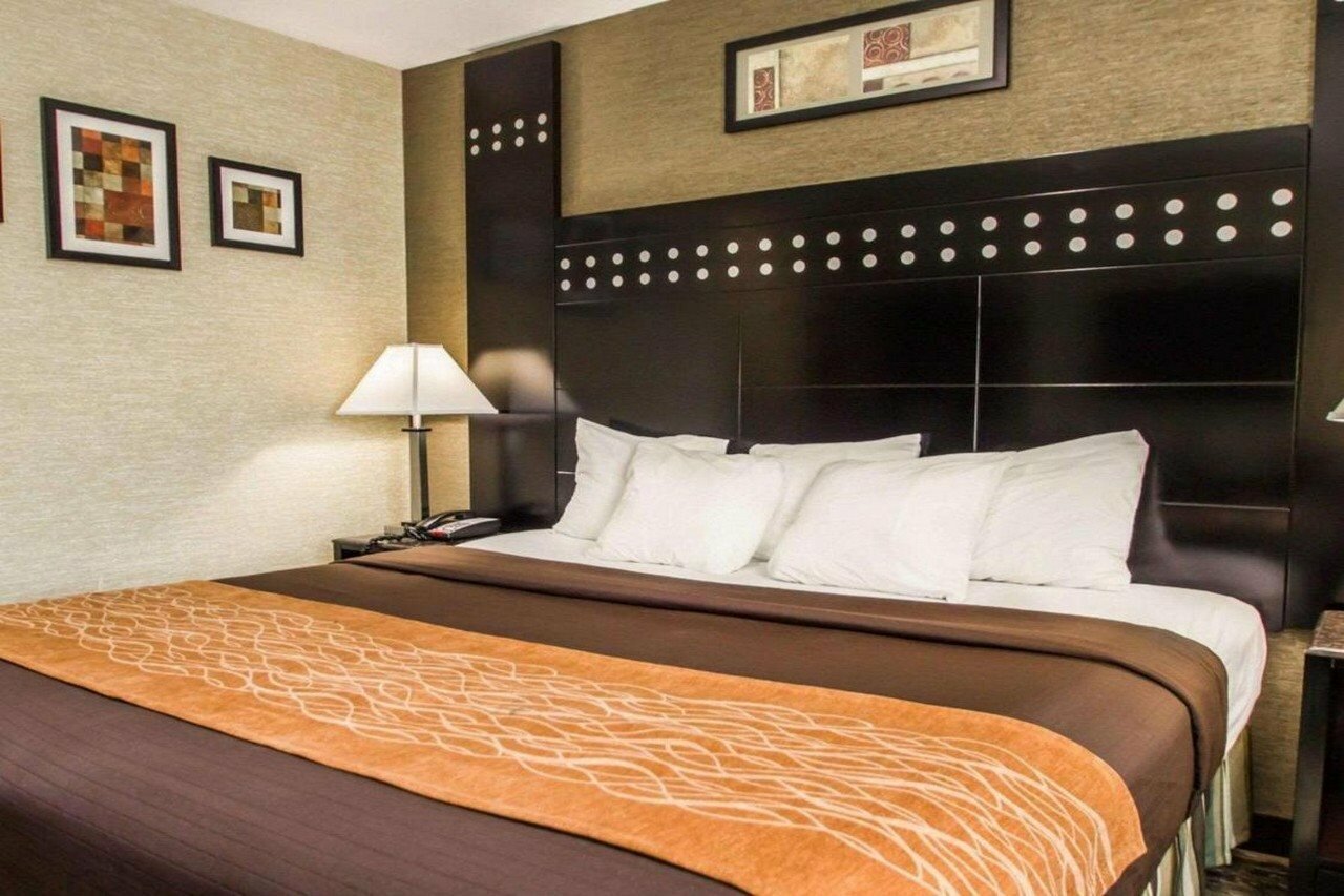 Фото Rodeway Inn Bronx Zoo