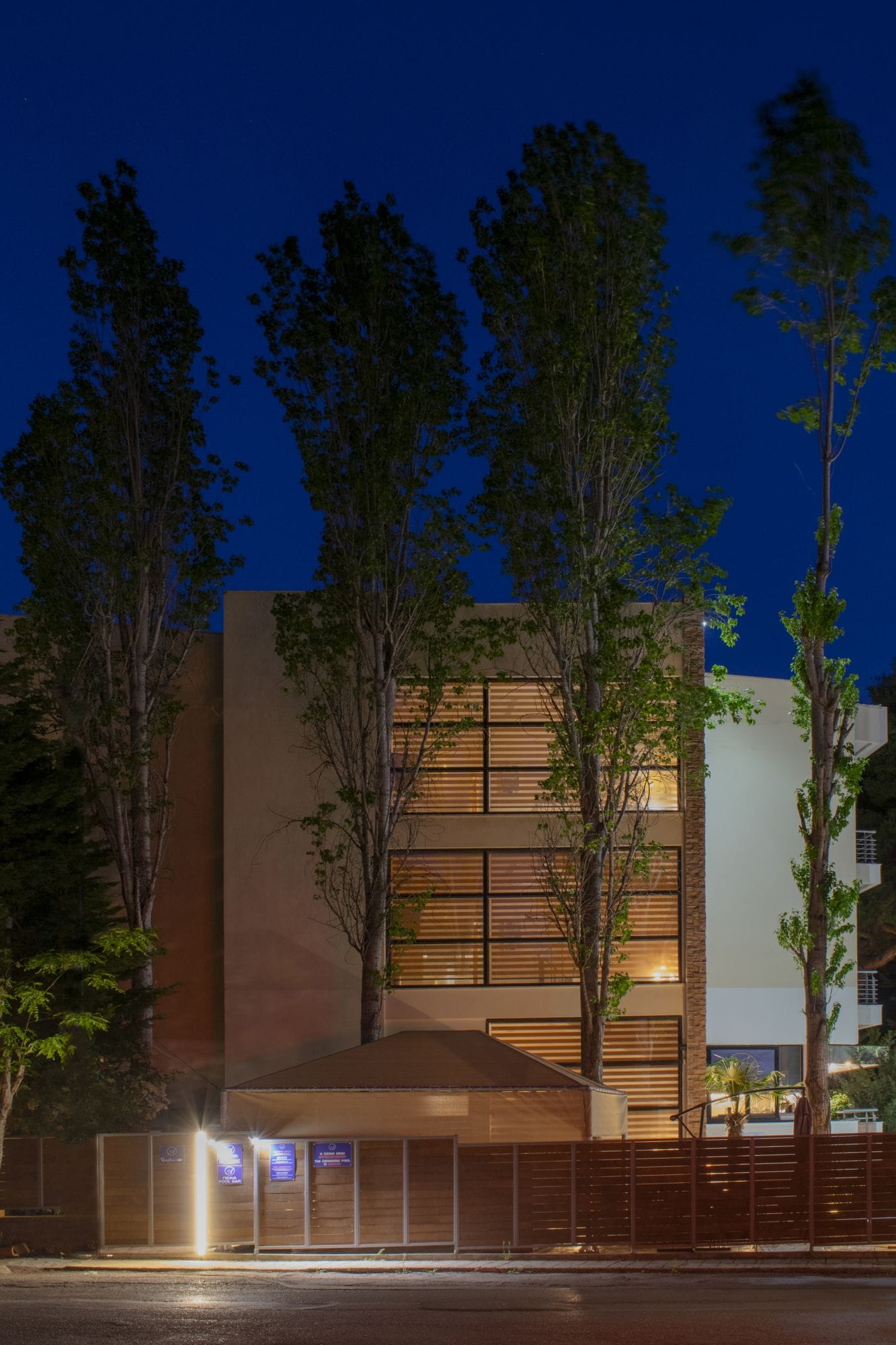 Фото Anastazia Luxury Suites & Rooms