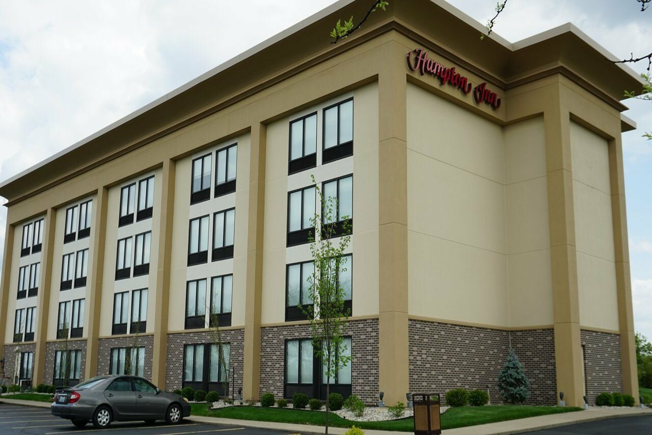 Фото отеля 3