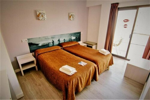 Гостиница Hotel Raxa