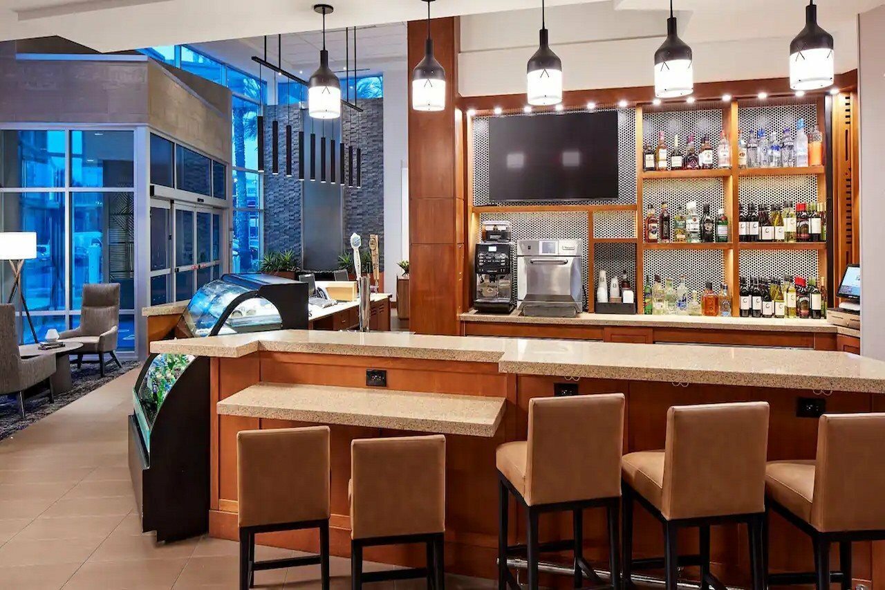 Фото Hyatt Place Lax El Segundo