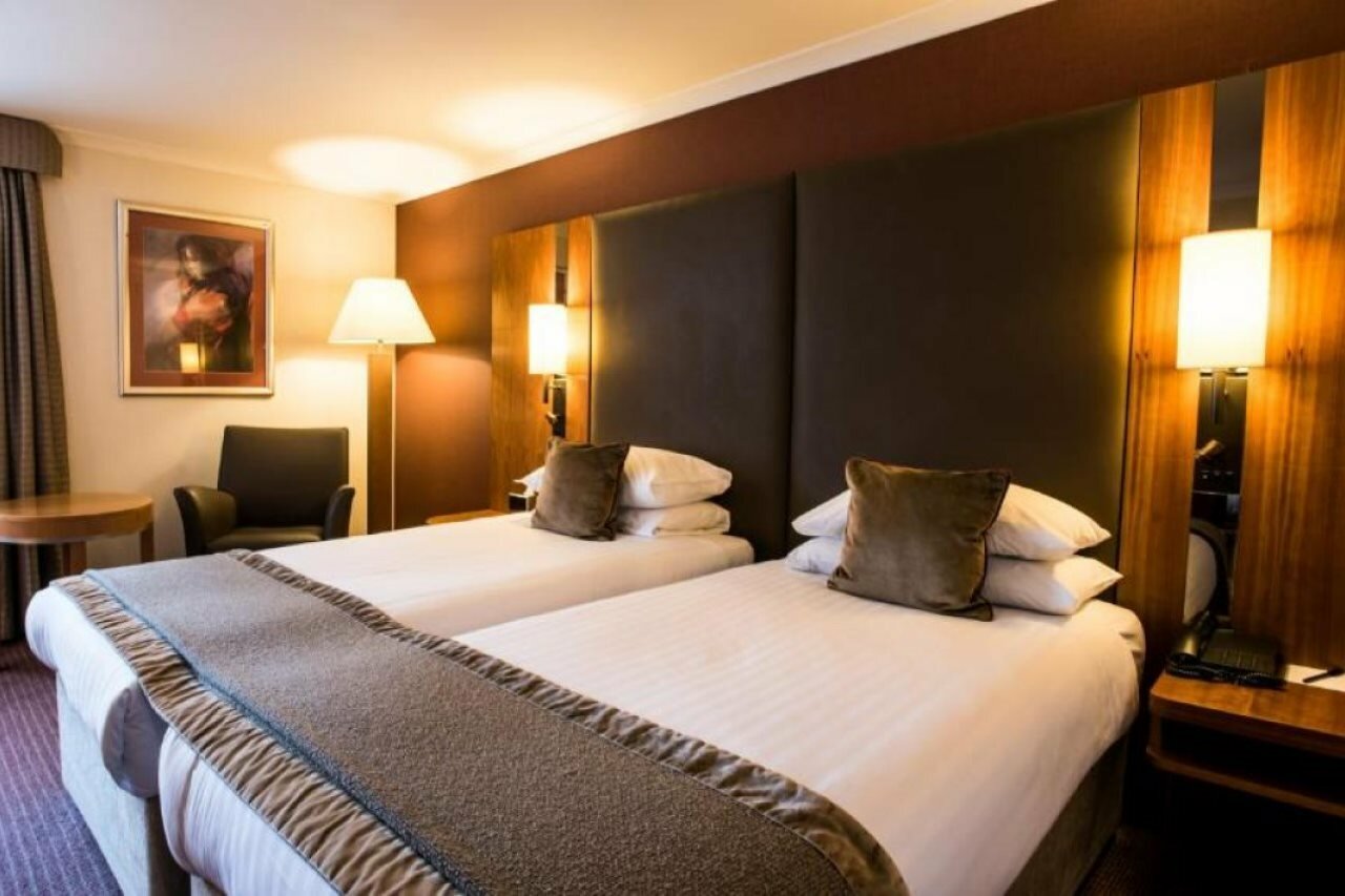 Фото The Winchester Hotel & SPA