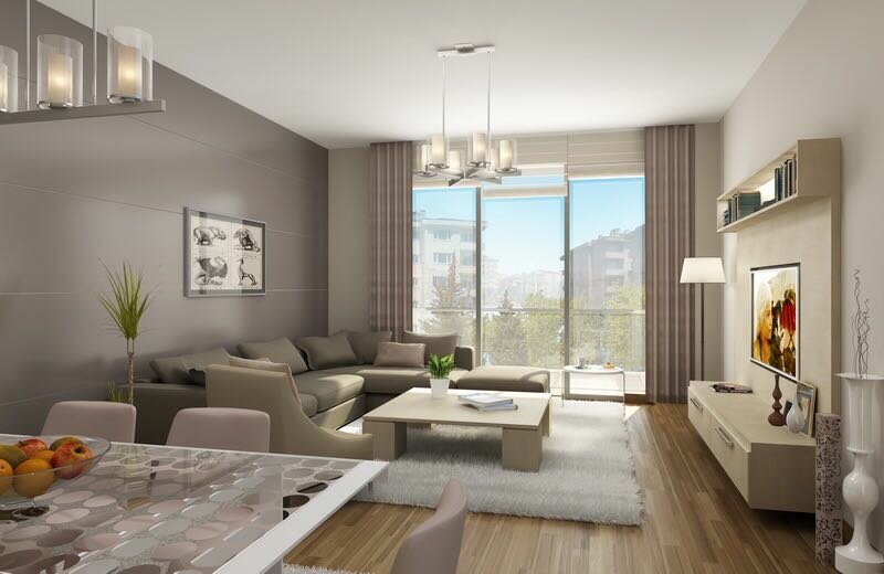 Construction company Onur Construction Kurtkoy, Istanbul, photo