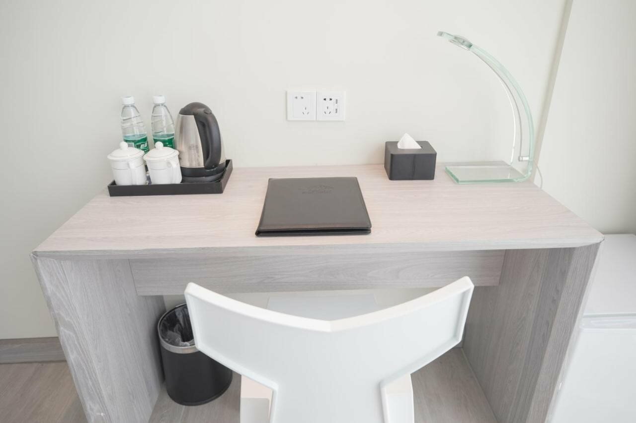 Фото Beijing Saga Hotel