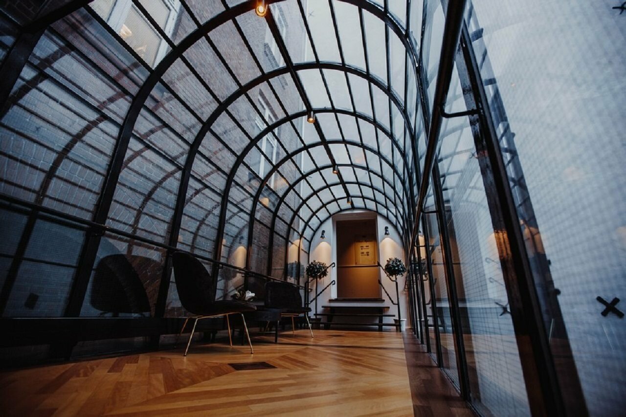 Фото Ascot Hotel