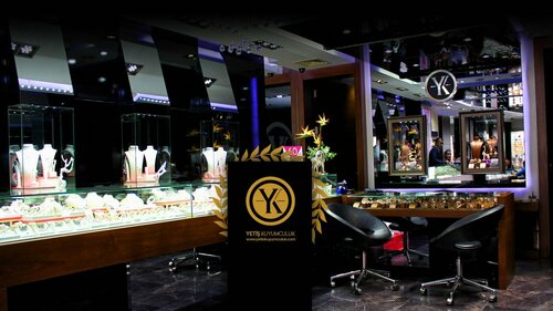 Yetiş Kuyumculuk Fotoğraf 1