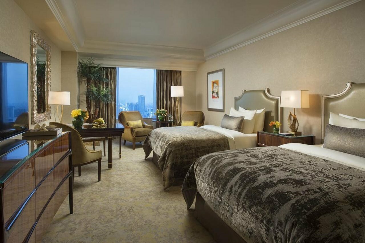 Фото Hotel Mulia Senayan, Jakarta