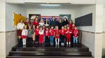 Martyr Zekeriya Kilic Kindergarten (Izmir, Karabaglar District, Fahrettin Altay Neighborhood, 2/2 Street, 22), kindergarten, nursery