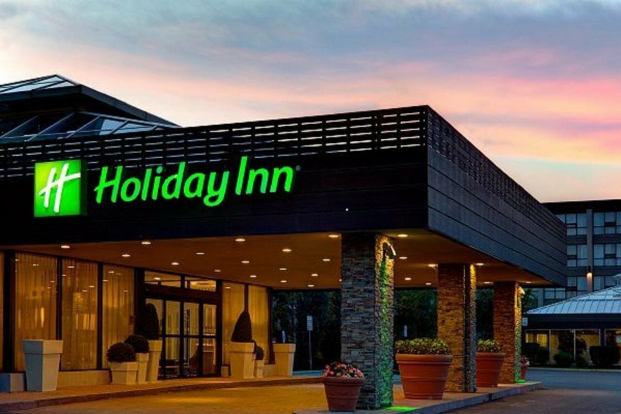 Фото Holiday Inn Toronto Airport East