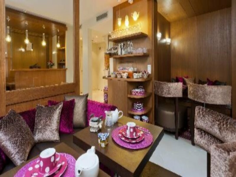 Фото Hôtel de Neuve by Happyculture