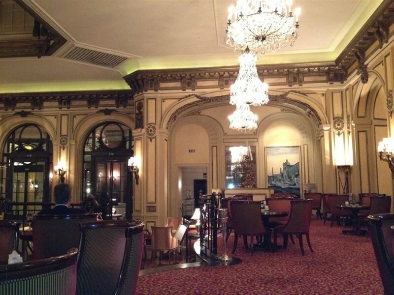 Фото The St. Regis Rome