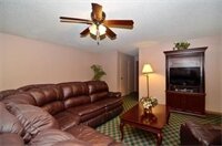 Фото Best Western Pecos Inn