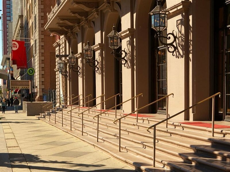 Фото The Bellevue Hotel, in The Unbound Collection by Hyatt