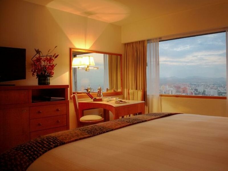 Фото InterContinental Presidente Mexico City