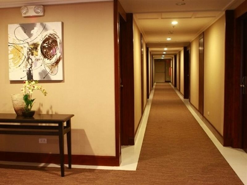 Фото Dohera Hotel